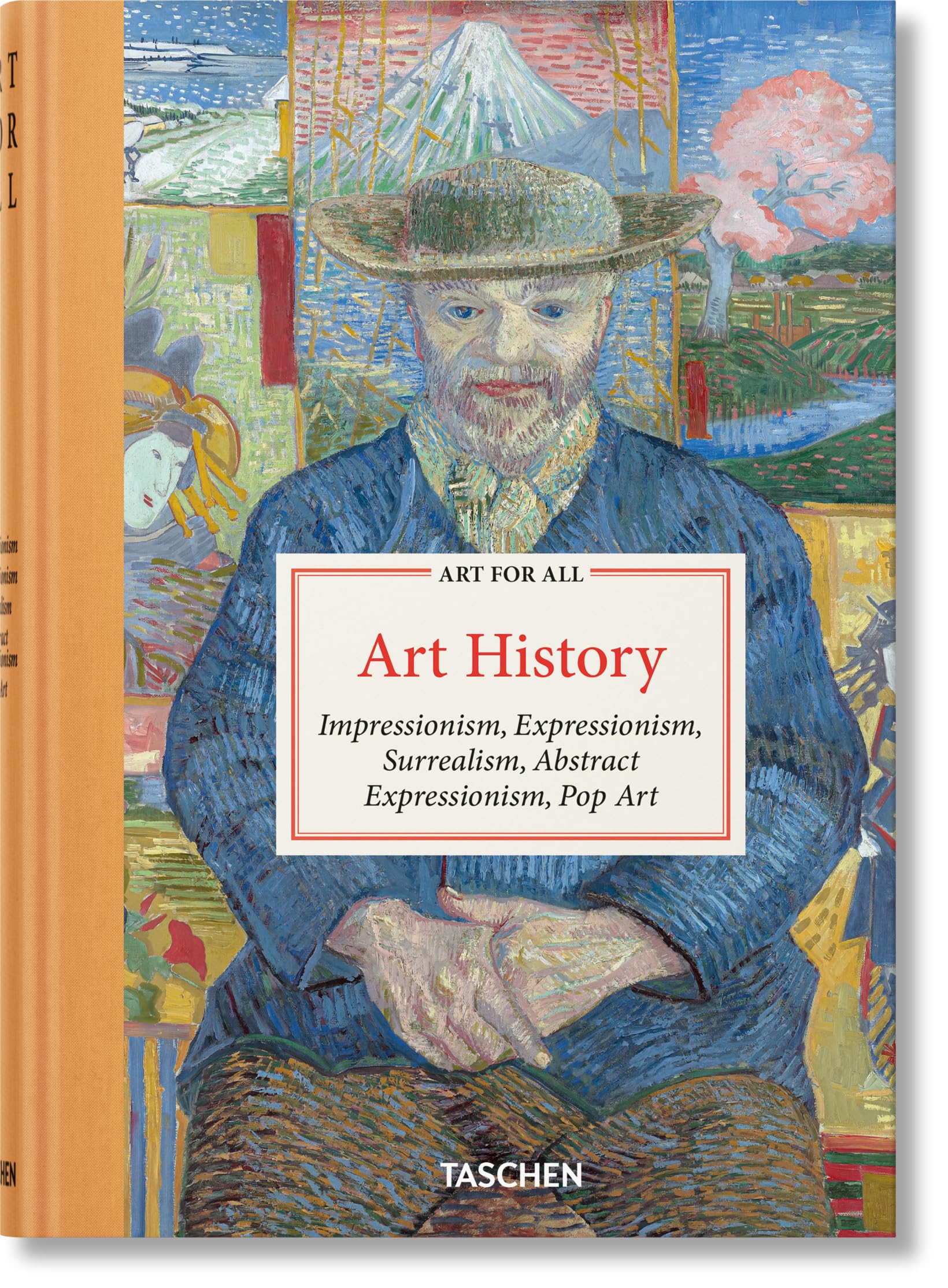 Art for All: Art History: Vol. 2