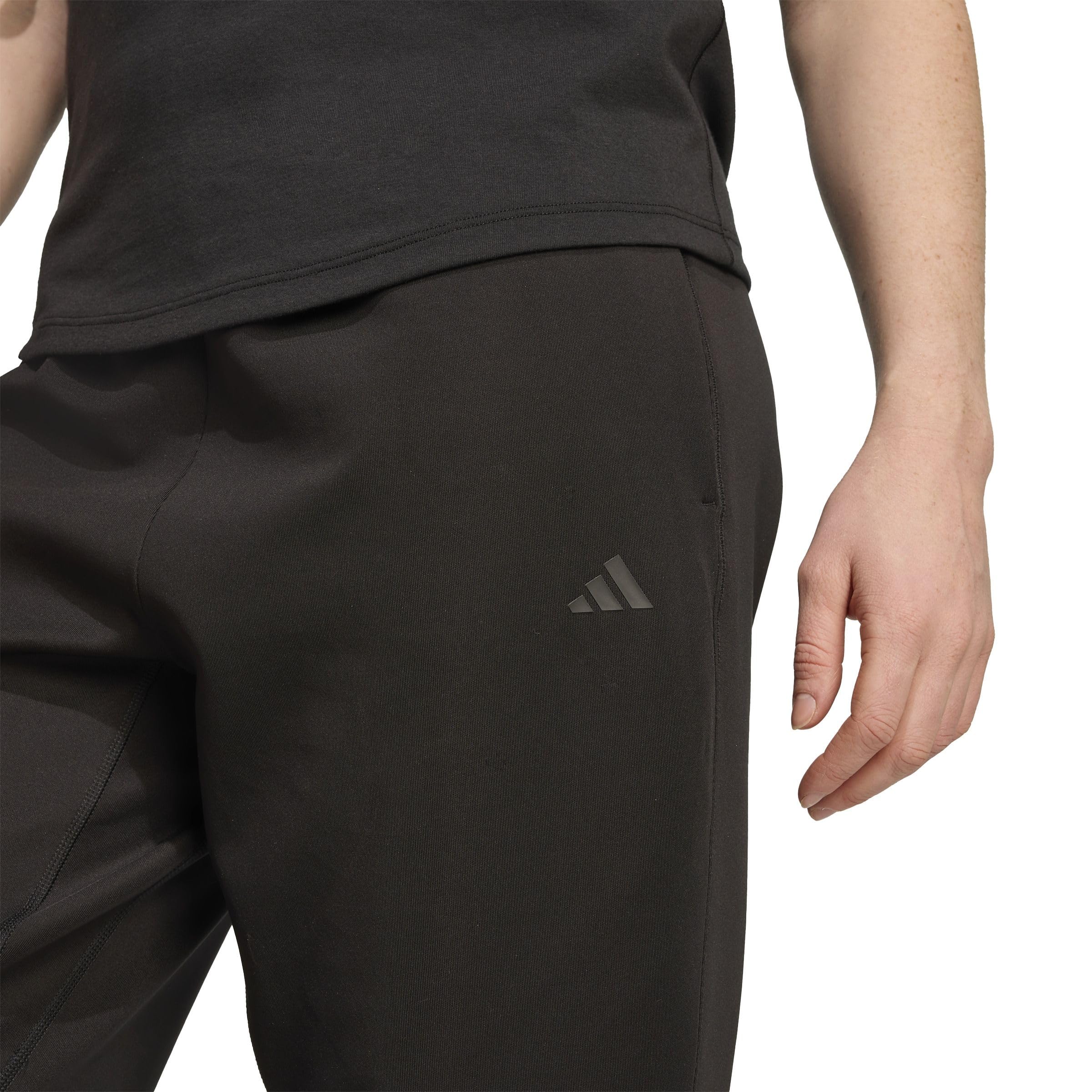 adidas Motion Essentials Pants - Pantalones Mujer