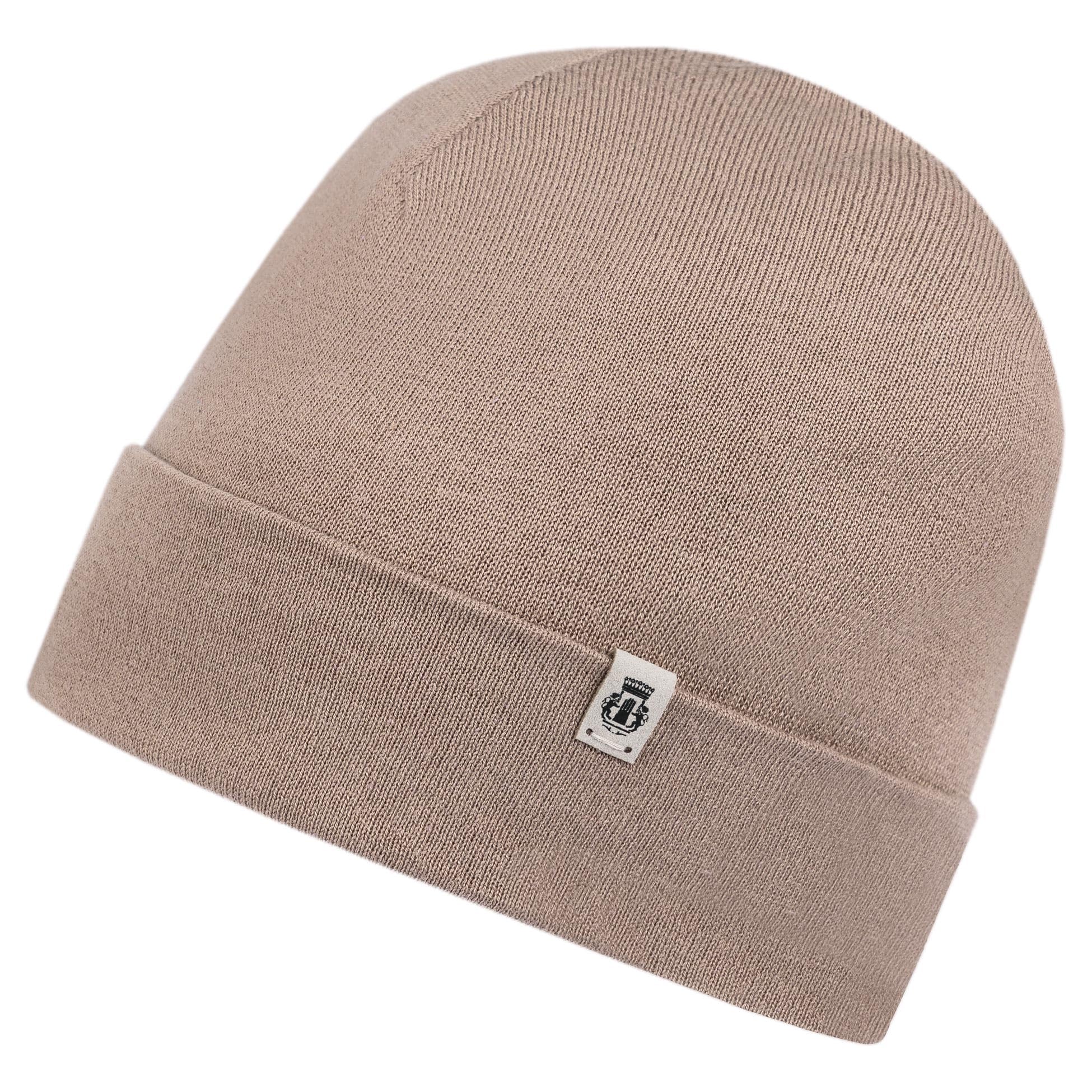 Roeckl Damen Light Bamboo Mütze
