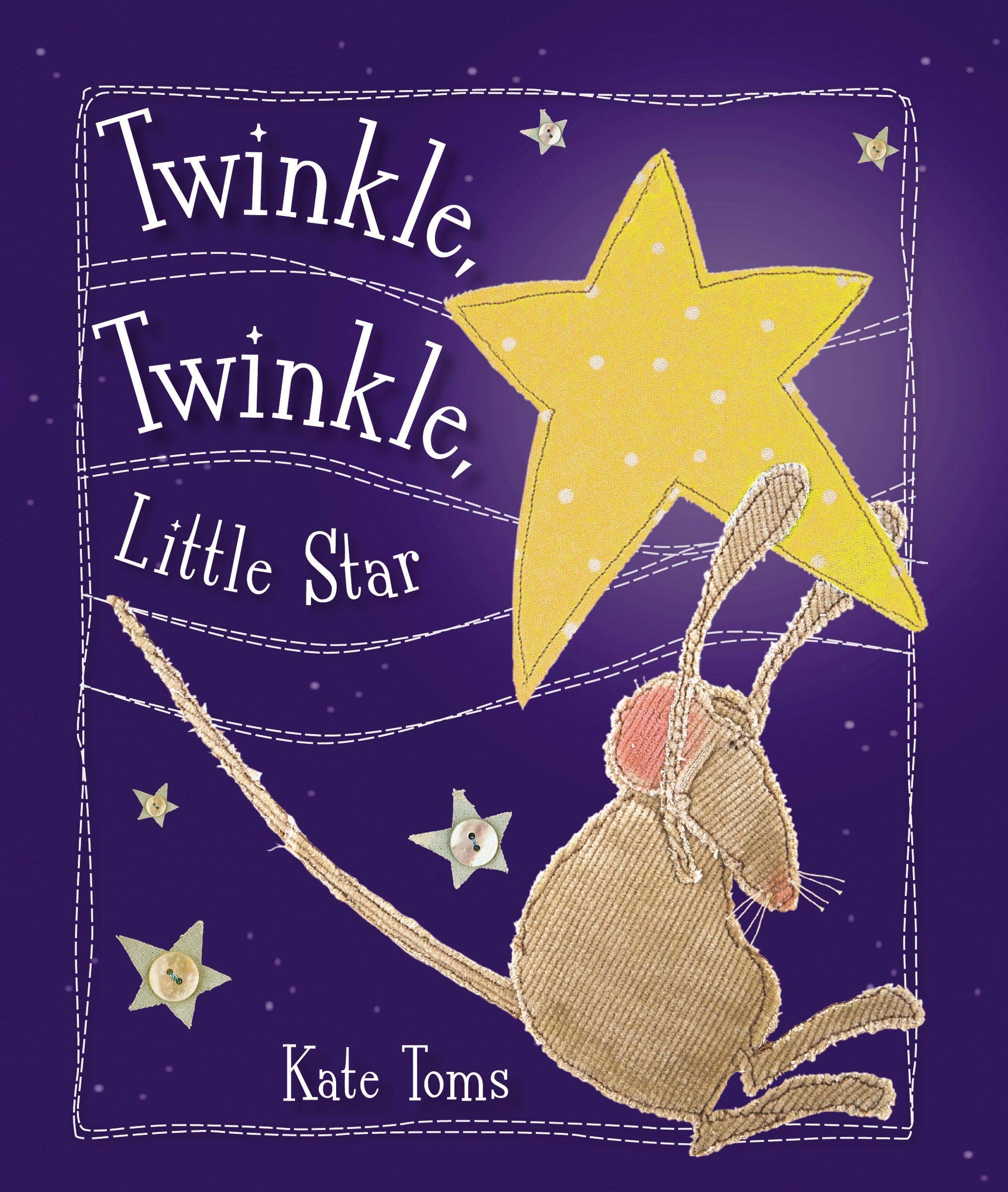 Twinkle Twinkle Twinkle Toes: Twinkle Sparks - Heart Pop -