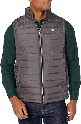 amazon puffer vest