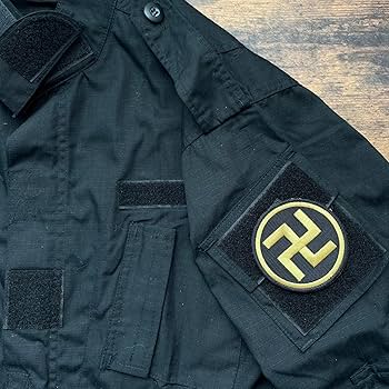 スペシャル アンティーク swastika キルト　卍卍卍 81sTCyea-oL._UF350,350_QL80_.jpg