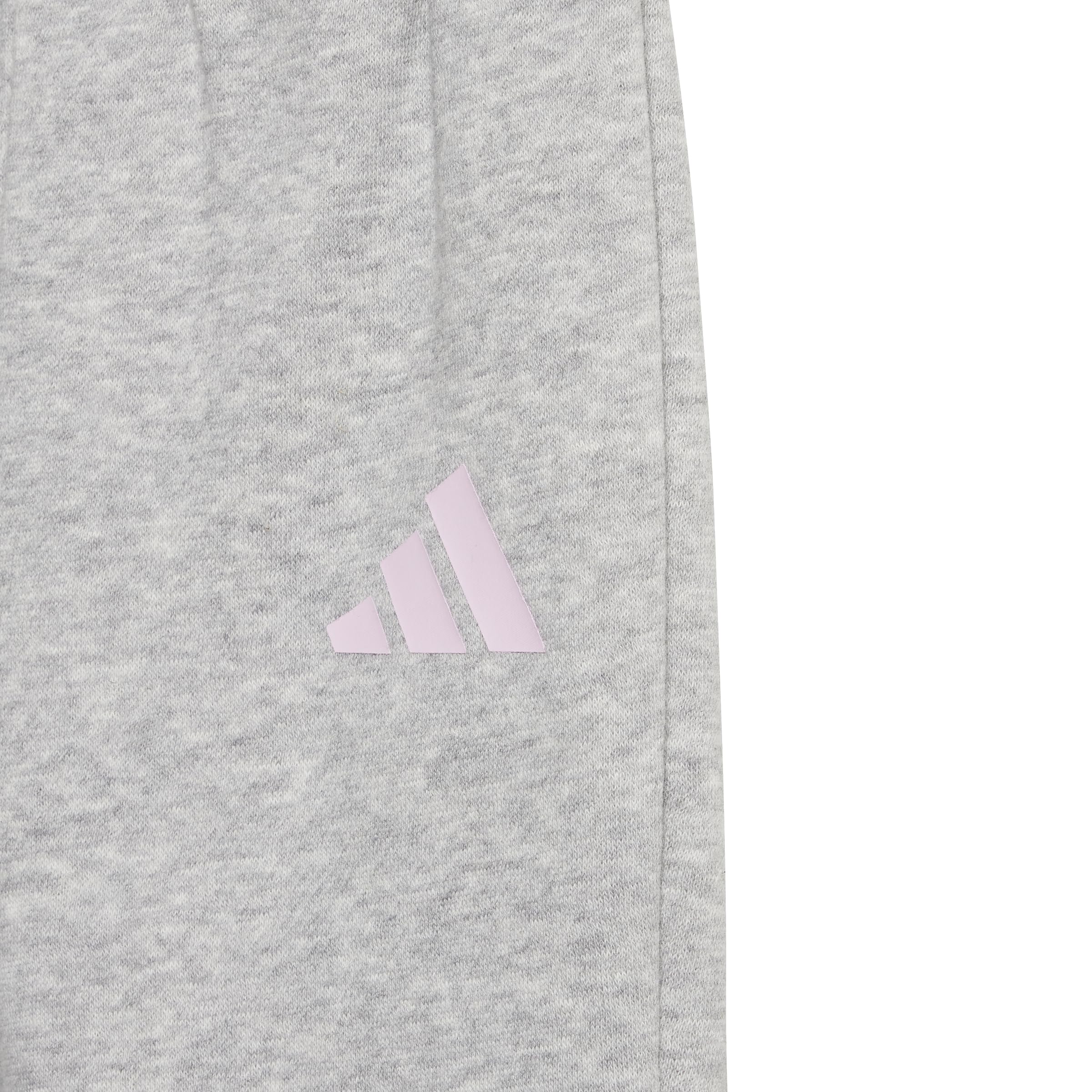 adidas Chándal unisex para bebés de 6 a 9 meses