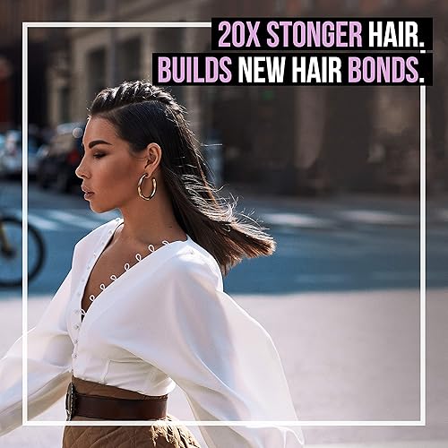 Miniatura 7 de TRESemmé Champú para reparación de queratina del cabello dañado restaura y protege el cabello de daños 20 onzas líquidas paquete de 4