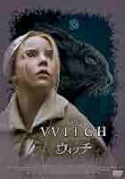 ウィッチ('15米) blu-ray　初回限定版　アニャ・テイラー=ジョイ Amazon.co.jp: ウィッチ [Blu-ray] : アニヤ・テイラー=ジョイ