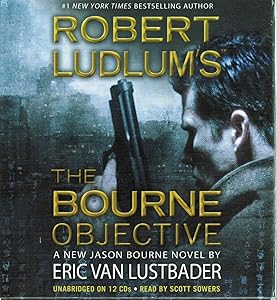 The Bourne Objective
