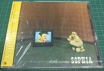 SOPHIA DVD/CD/VHS/フライヤー　グッズ　まとめ売り SOPHIA DVD/CD/VHS/フライヤー グッズ まとめ売り SOPHIA DVD/CD
