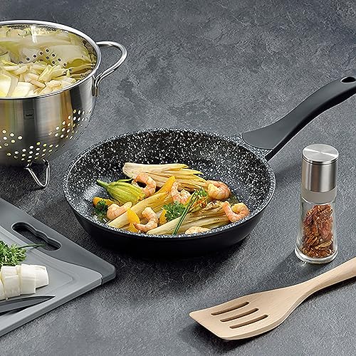 Miniatura 9 de kela Stella Nova 12215 - Sartén antiadherente (aluminio, 7.9 in)