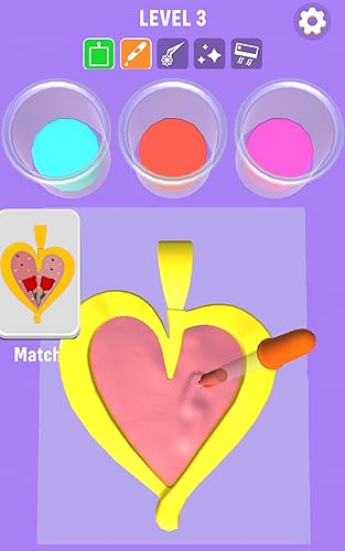 DIY Resin Jewelry