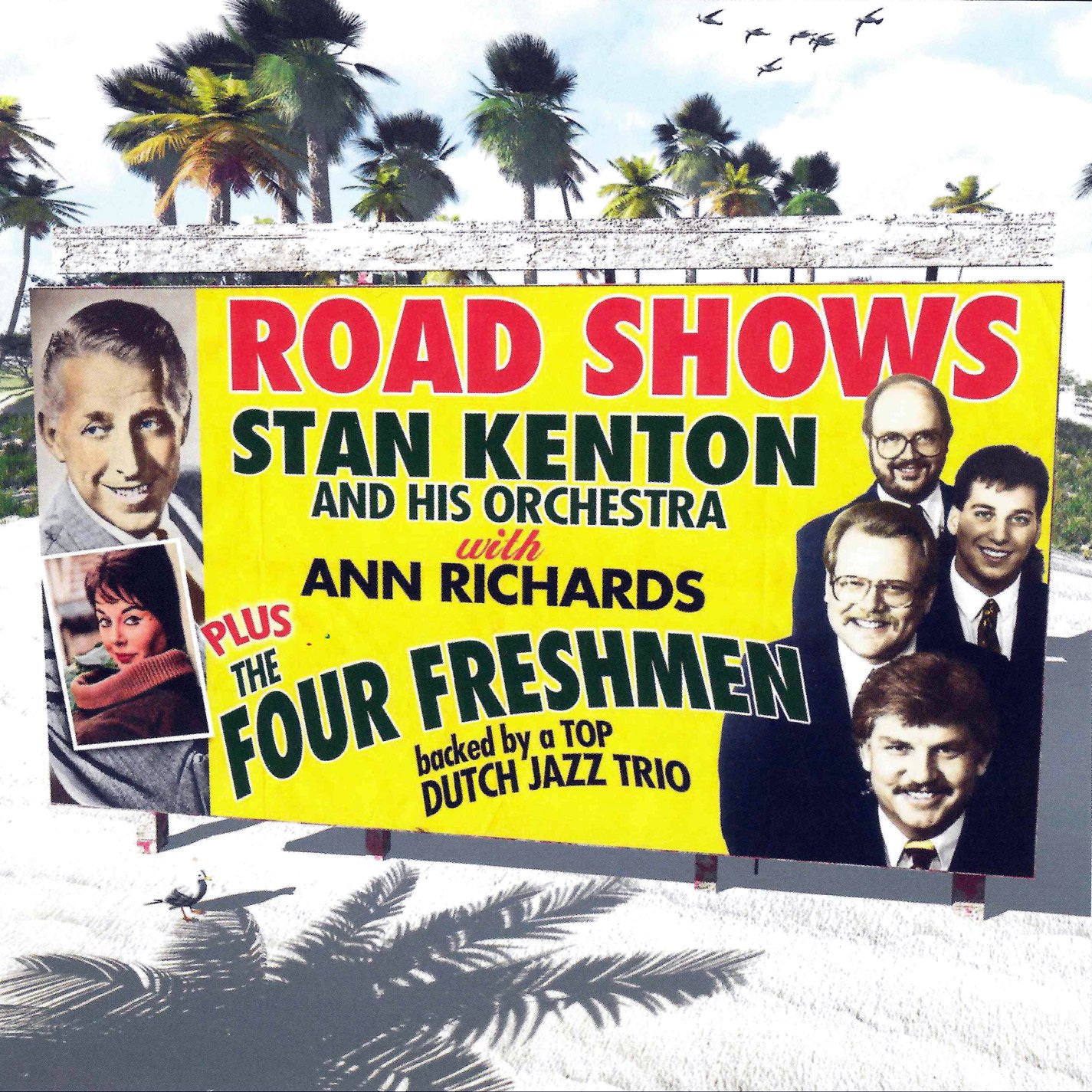 Road to ane-Hanson Tour［カセット］ Hanson_The Road To Albertane (1998) VHS : Hanson : Free
