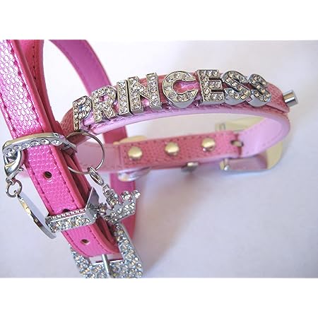 princess collar