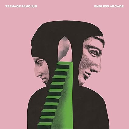 Buy TEENAGE FANCLUB - Endless Arcade New or Used via Amazon