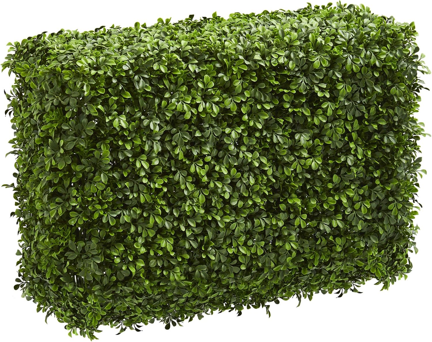 Nearly Natural 30in. Eucalyptus Artificial Hedge