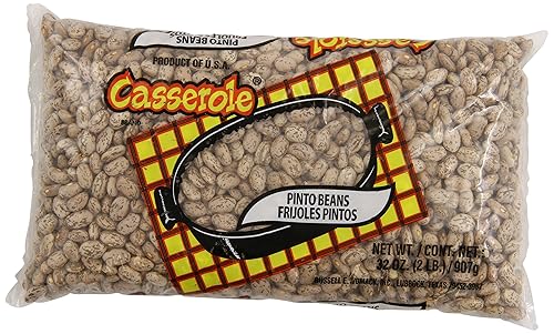 Pinto Beans, 2 Pound