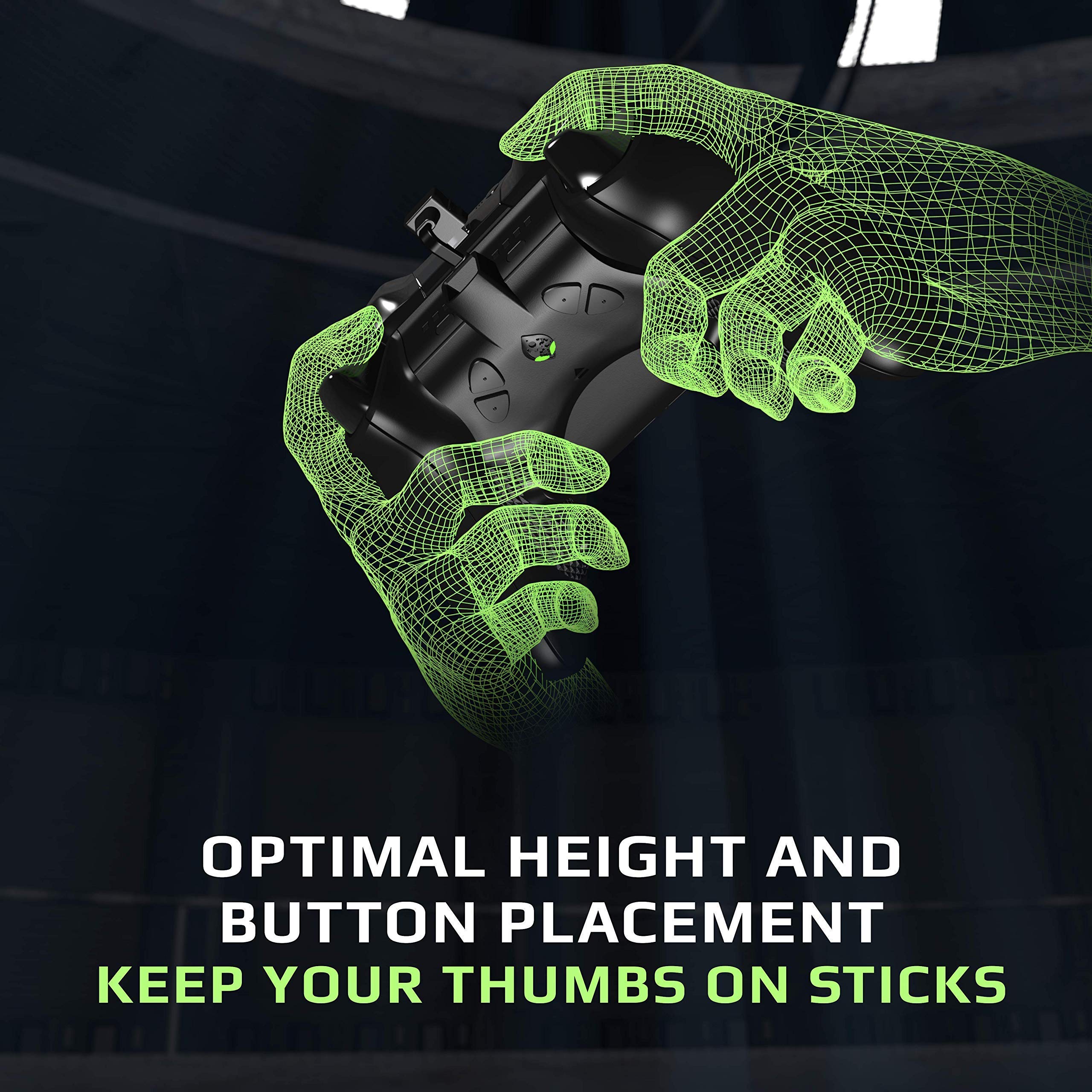 Strike Pack Eliminator Mod Pack - Xbox One [Importación inglesa]