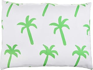 BonaMaison Housse de Coussin décorative pour Salon, canapé, Chambre à Coucher, Dimensions : 45 x 60 cm, conçue et fabriquée en Turquie