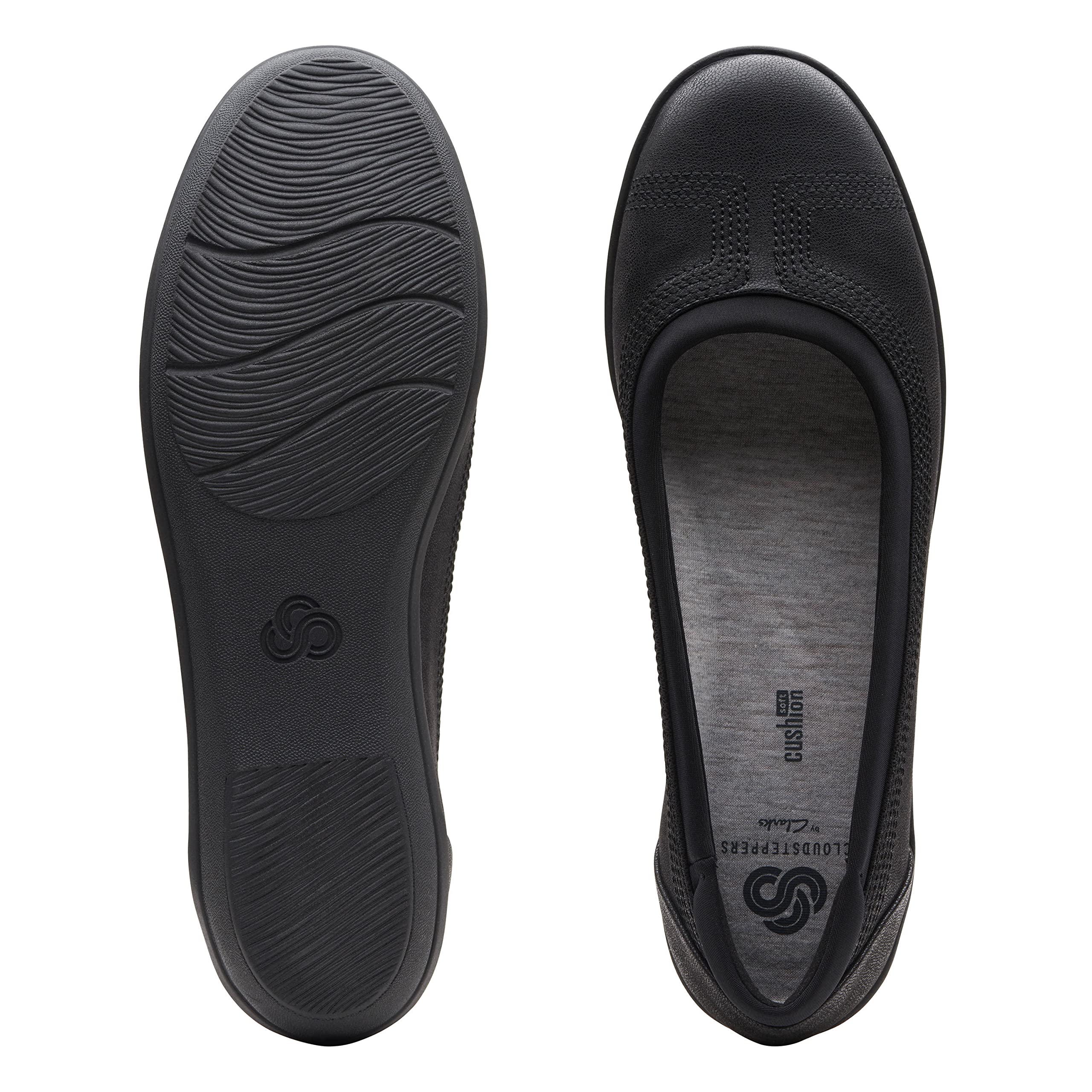 Clarks Orinoco2 Limit Tissu OxfordFemme