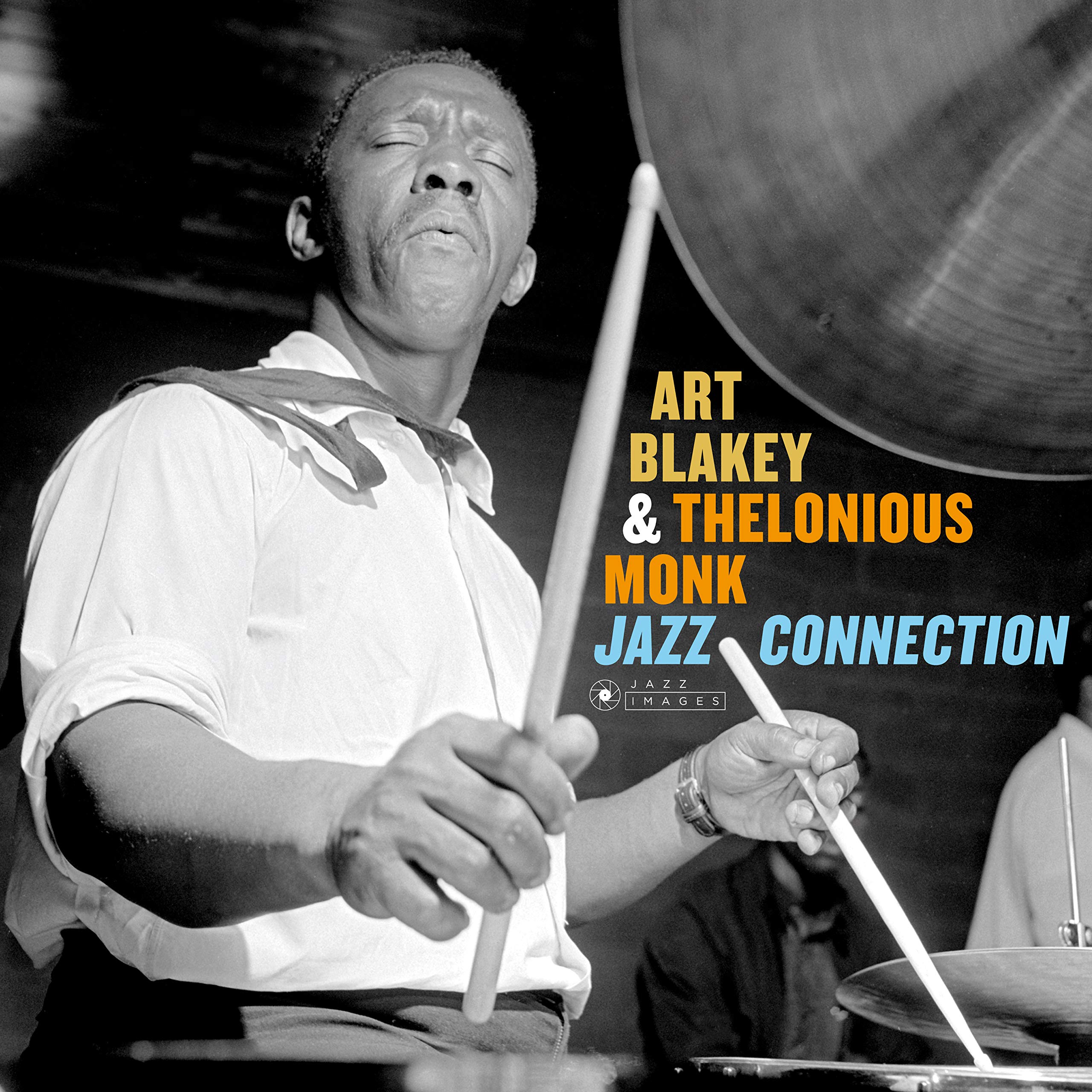 Jazz Connection (LP) [VINYL]