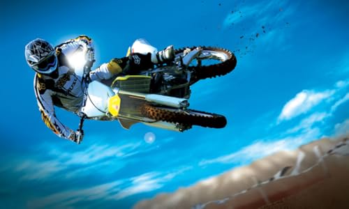 Game:Bike Flip Race Stunts