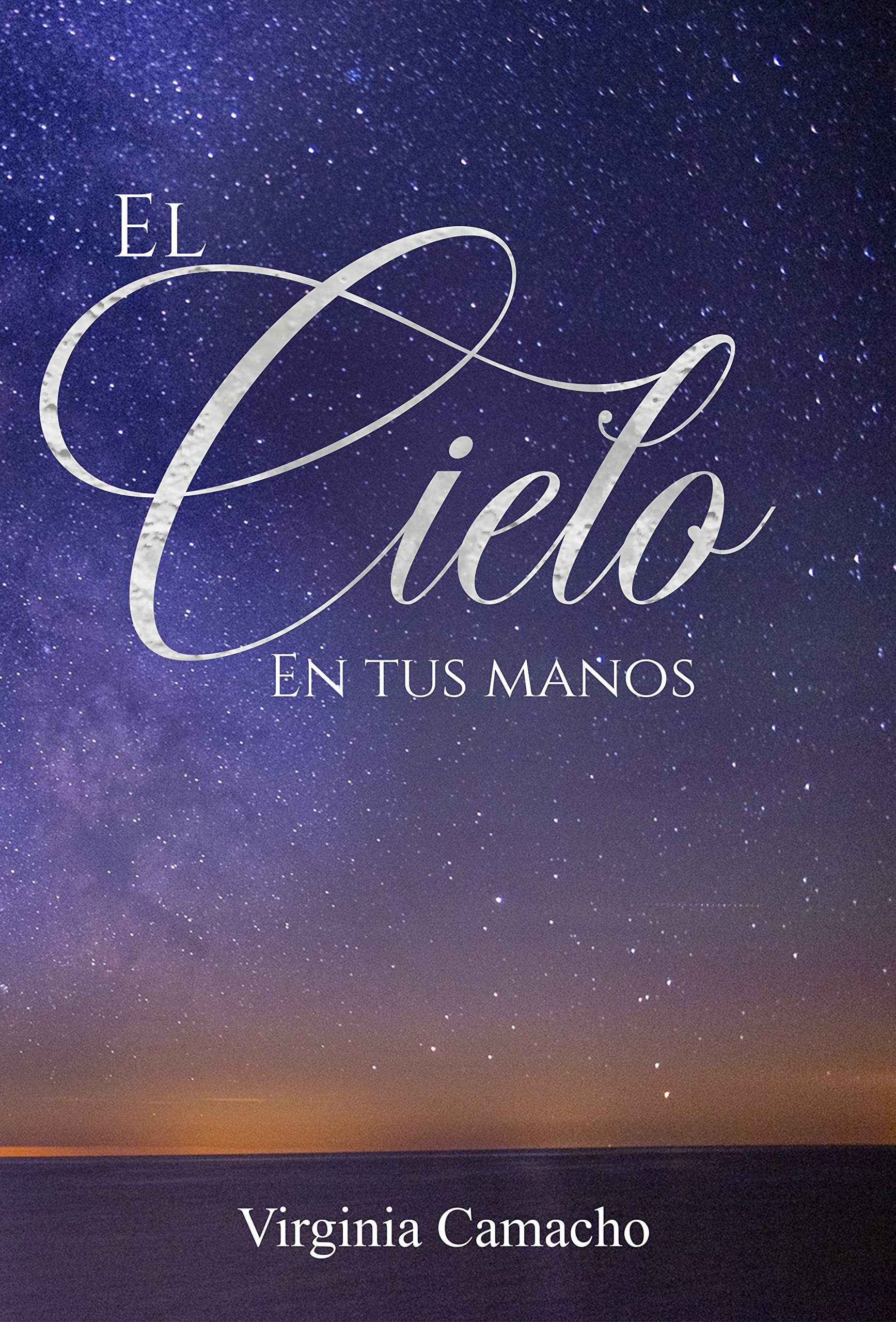 El cielo en tus manos (Mujeres de hierro nº 2) (Spanish Edition)