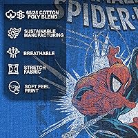 Vista 4 de Marvel Niños Increíble Spider-man