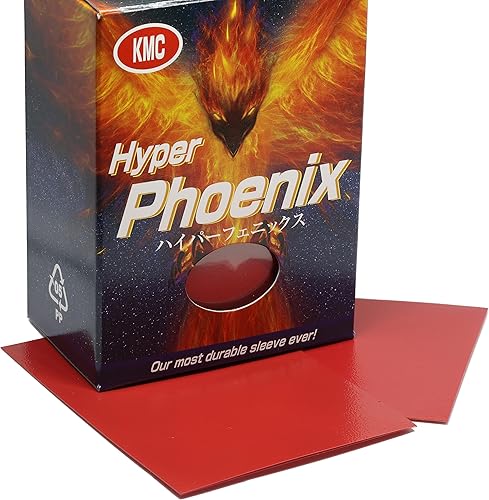 Miniatura 3 de Hyper Phoenix