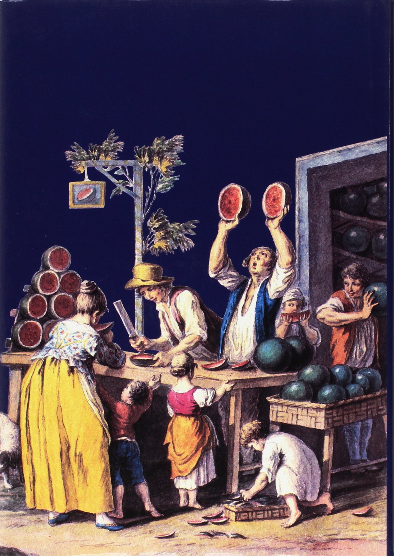 Odori, sapori, colori della cucina salentina in 629 ricette di ieri e di oggi