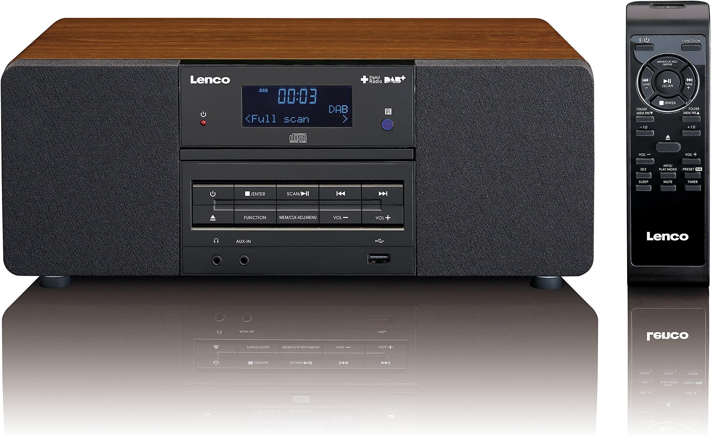 DAR-050
