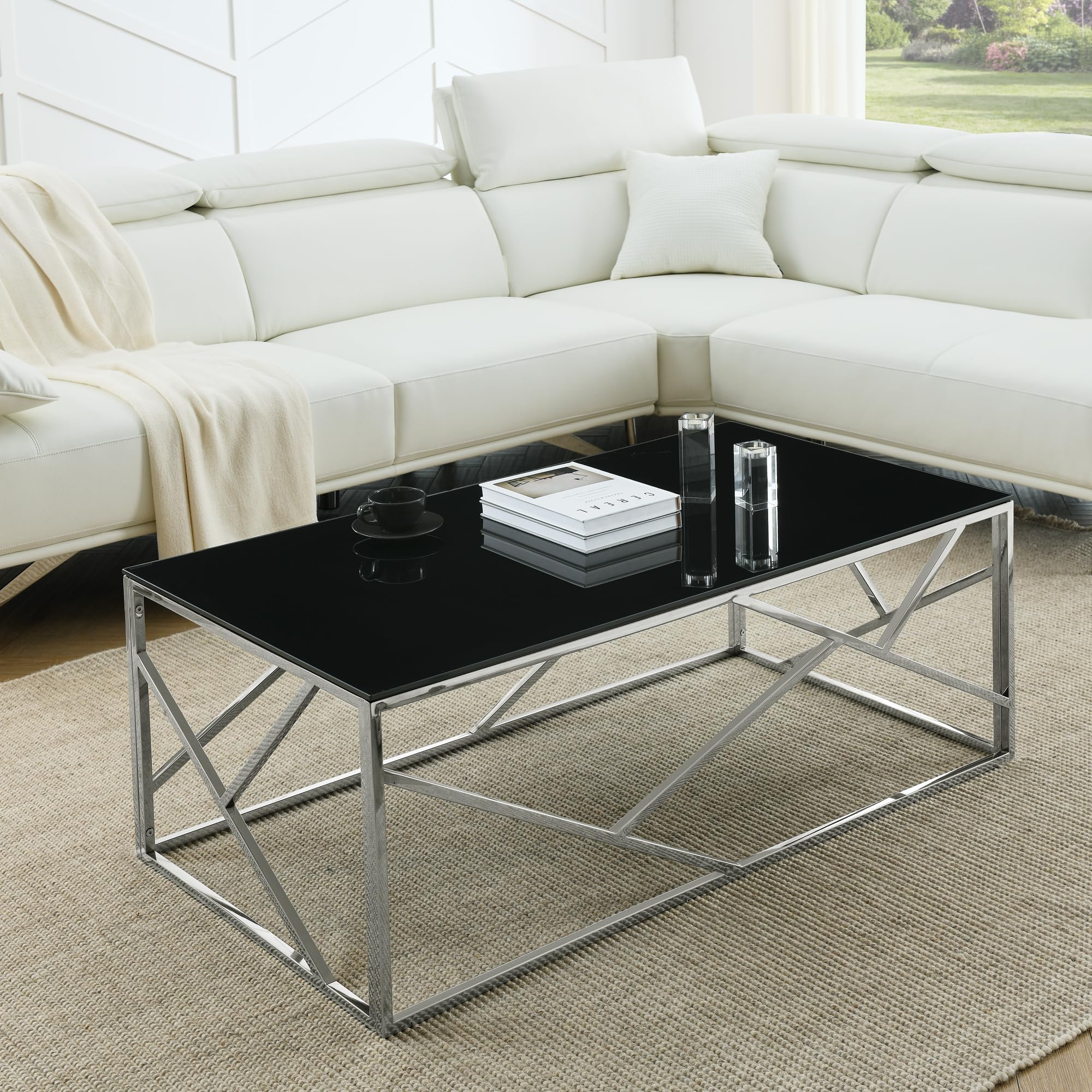 ダイニングテーブル CHRISTIE Coffee Table 105 ダイニングテーブル CHRISTIE Coffee Table 105 CHRISTIE Coffee