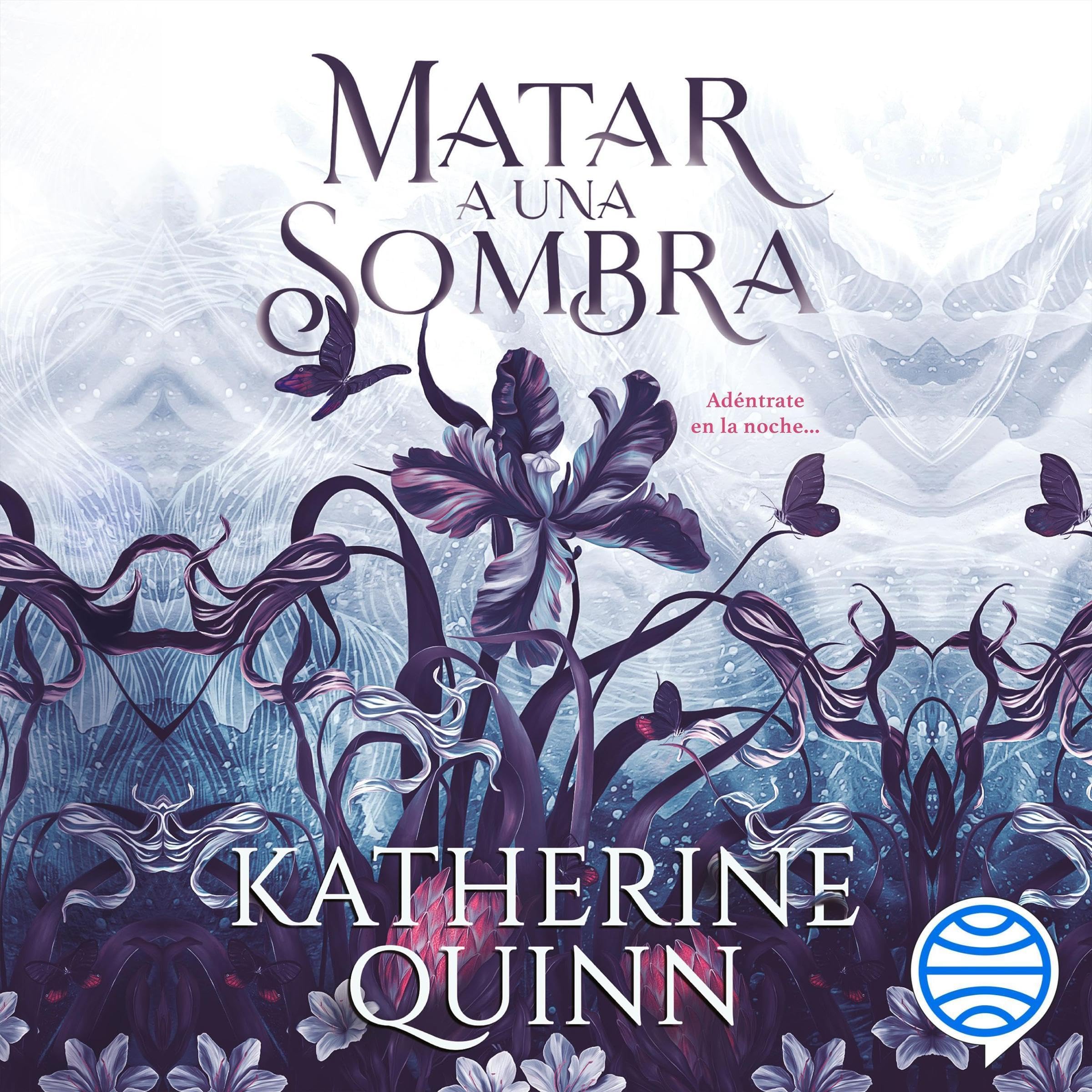 Cover art for Sombra 1. Matar a una sombra