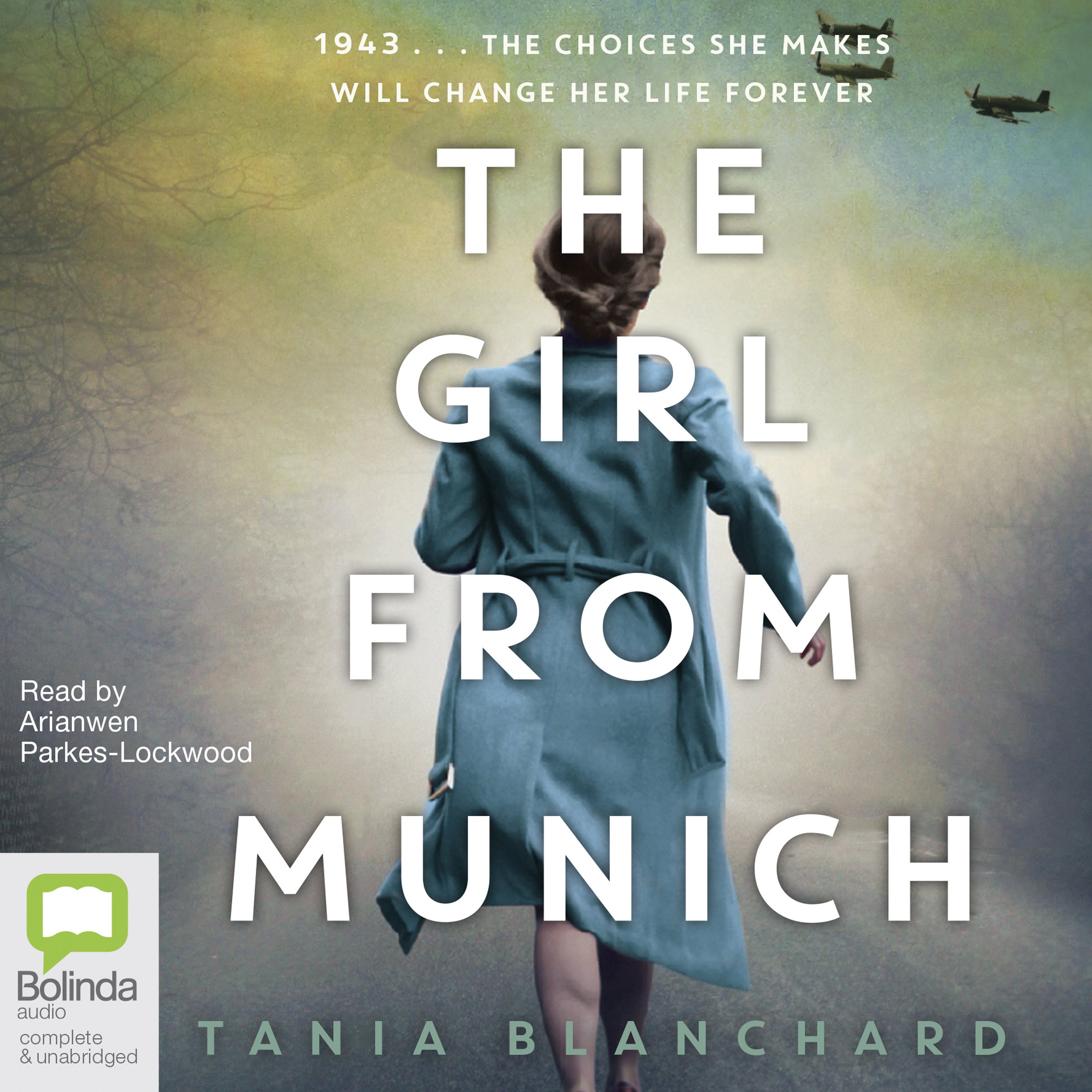 The Girl from Munich