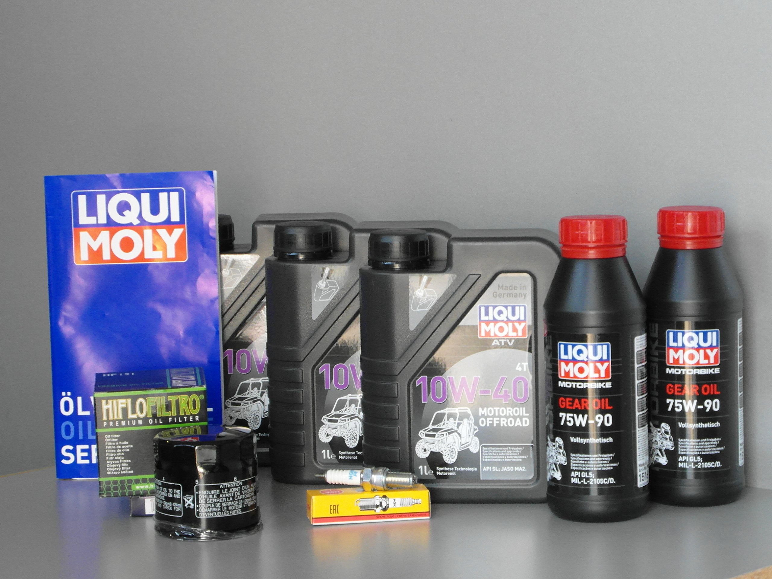 Fanfaro VSX 5W-40 Motoröl – 2x 5 Liter, API SN/CH-4, Ester-Technologie | Premium Öl Für Benziner & Diesel