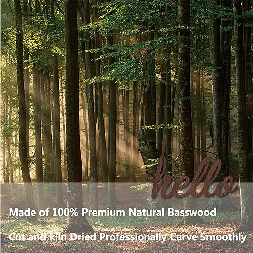 Miniatura 4 de CREATCABIN Letrero recortado de madera con texto en inglés Hello Signs para decoración de pared, escultura rústica para inauguración de la casa,