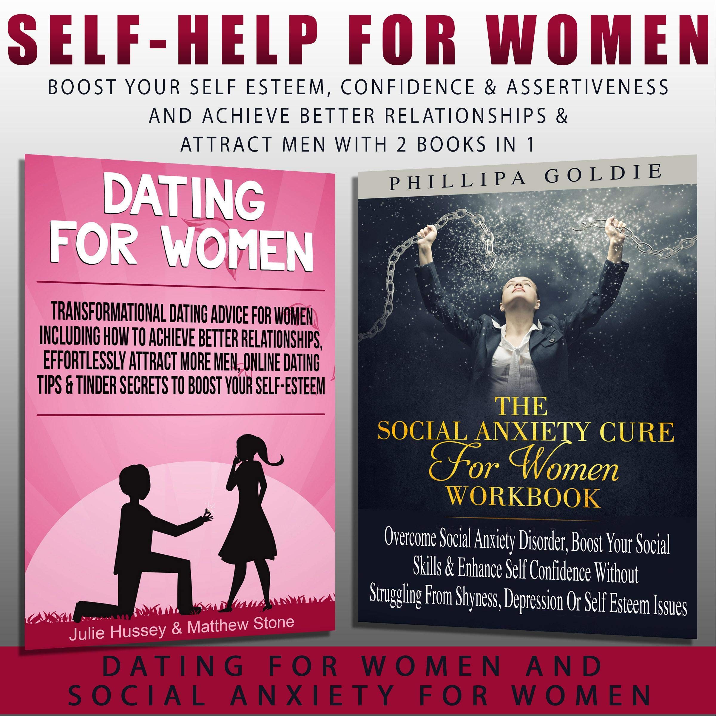 Self Help for Women
