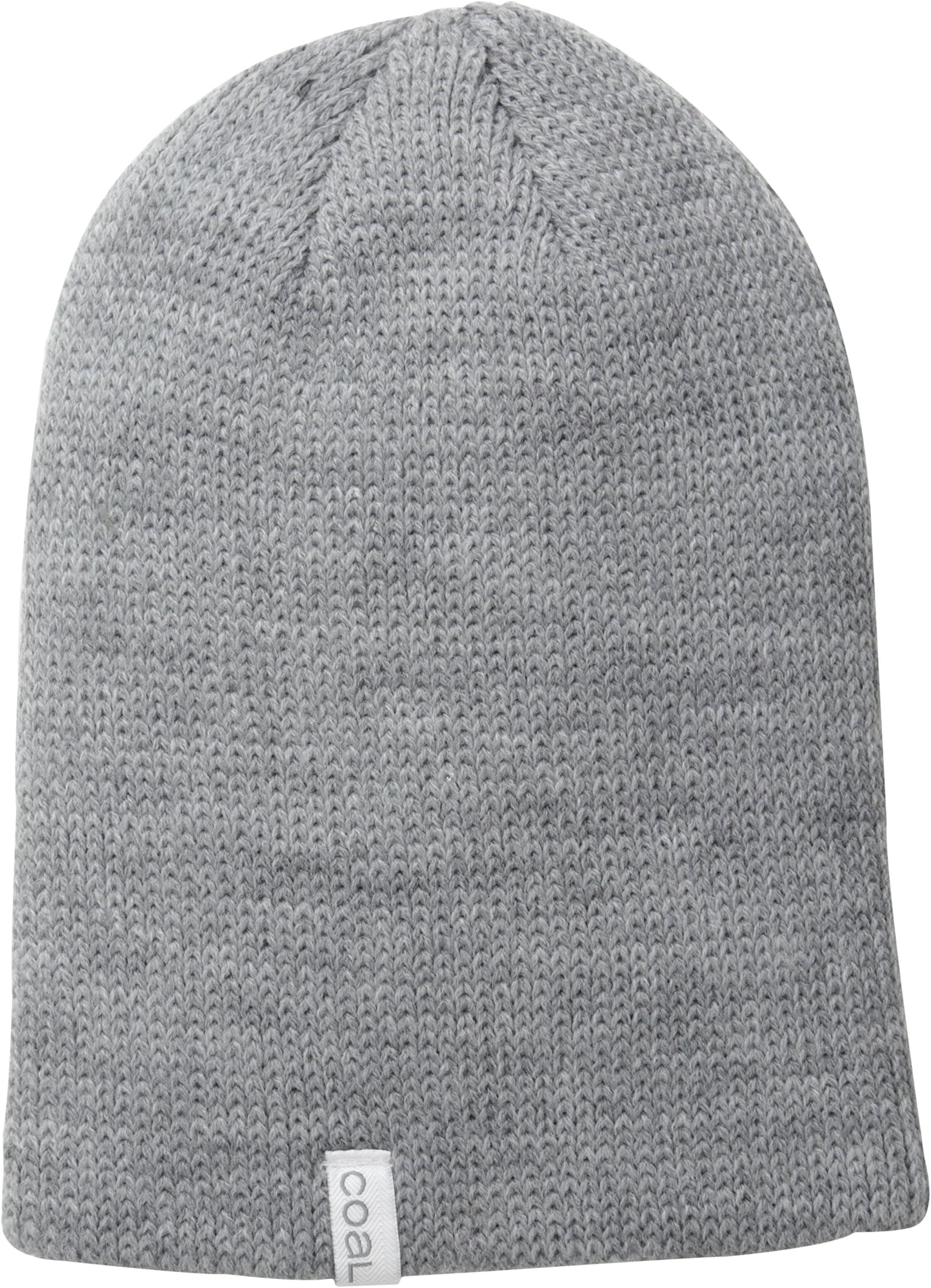 CoalThe Frena Solid Fine Knit Beanie Hat