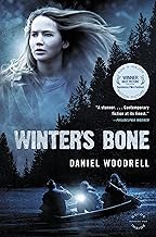 Winter's Bone: A Novel