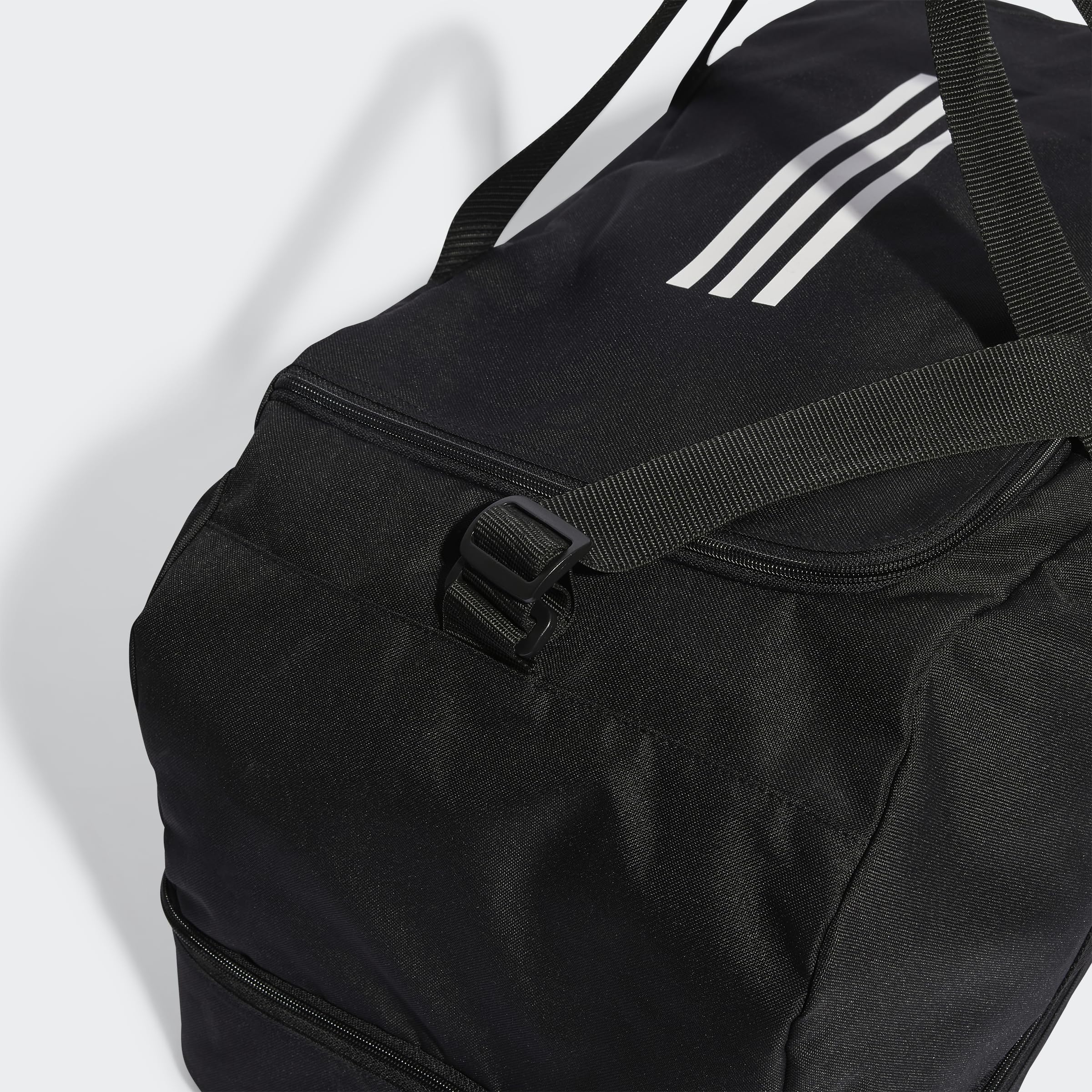 adidas Performance Tiro League Duffel Bag Gr. L mit Bodenfach