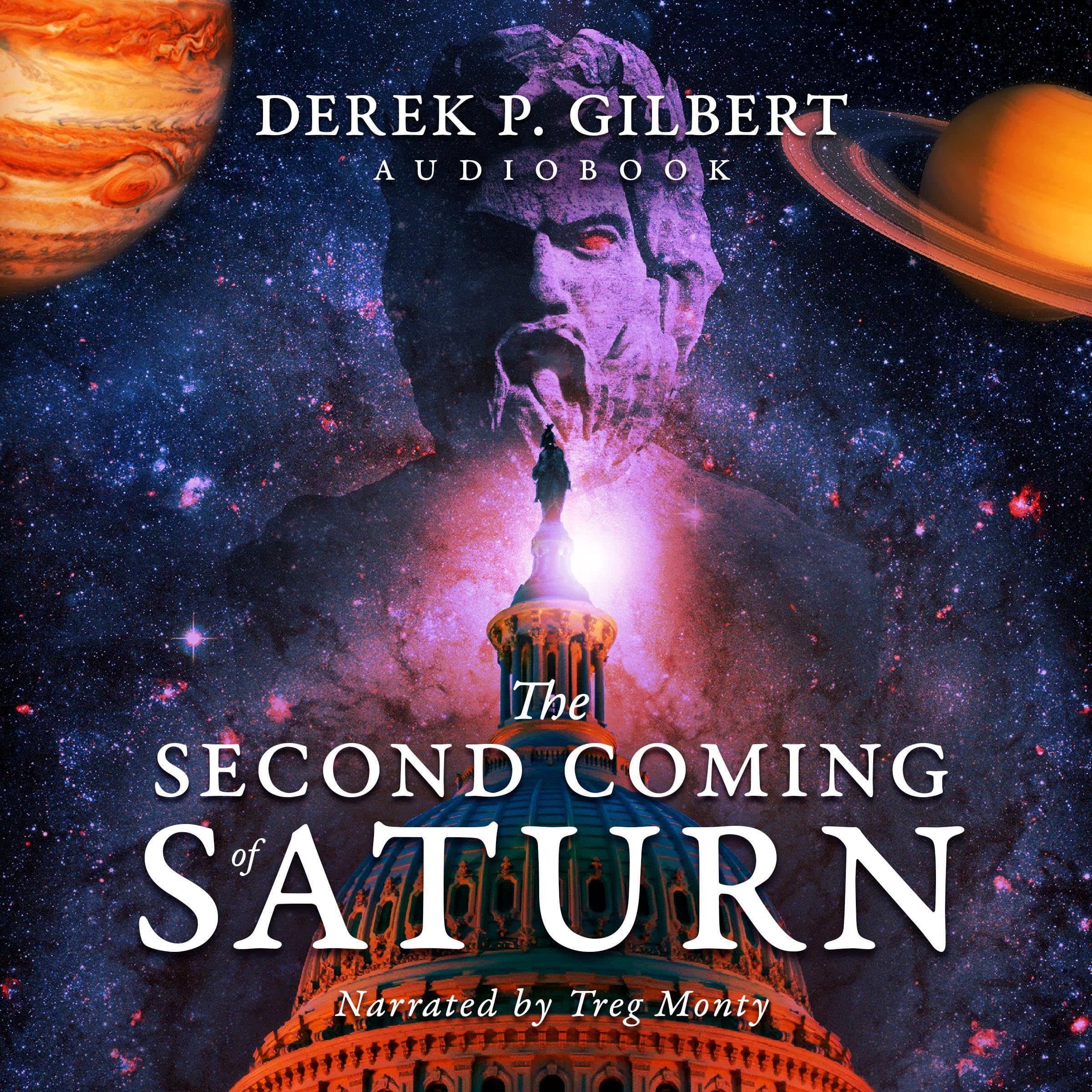 The Second Coming of Saturn