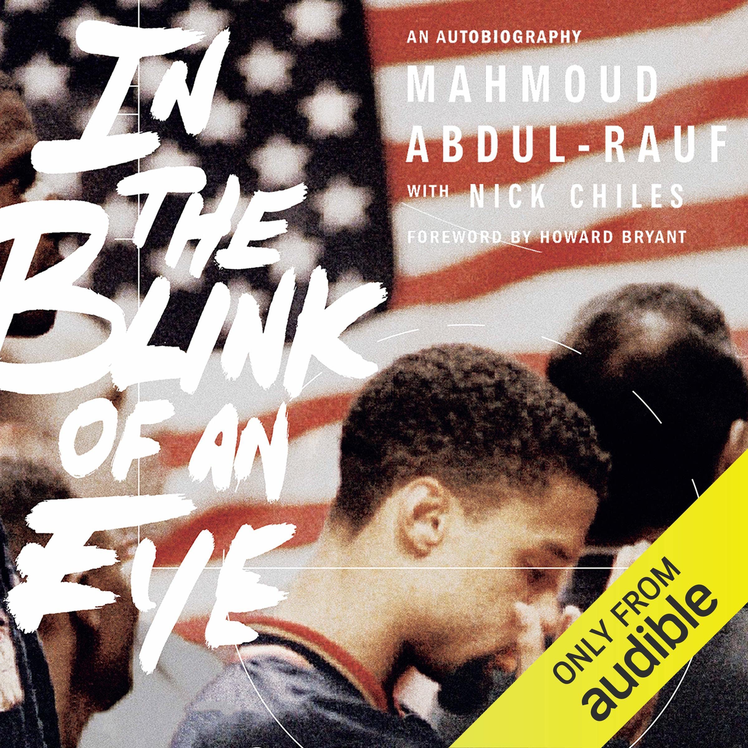 Cover art for In the Blink of an Eye