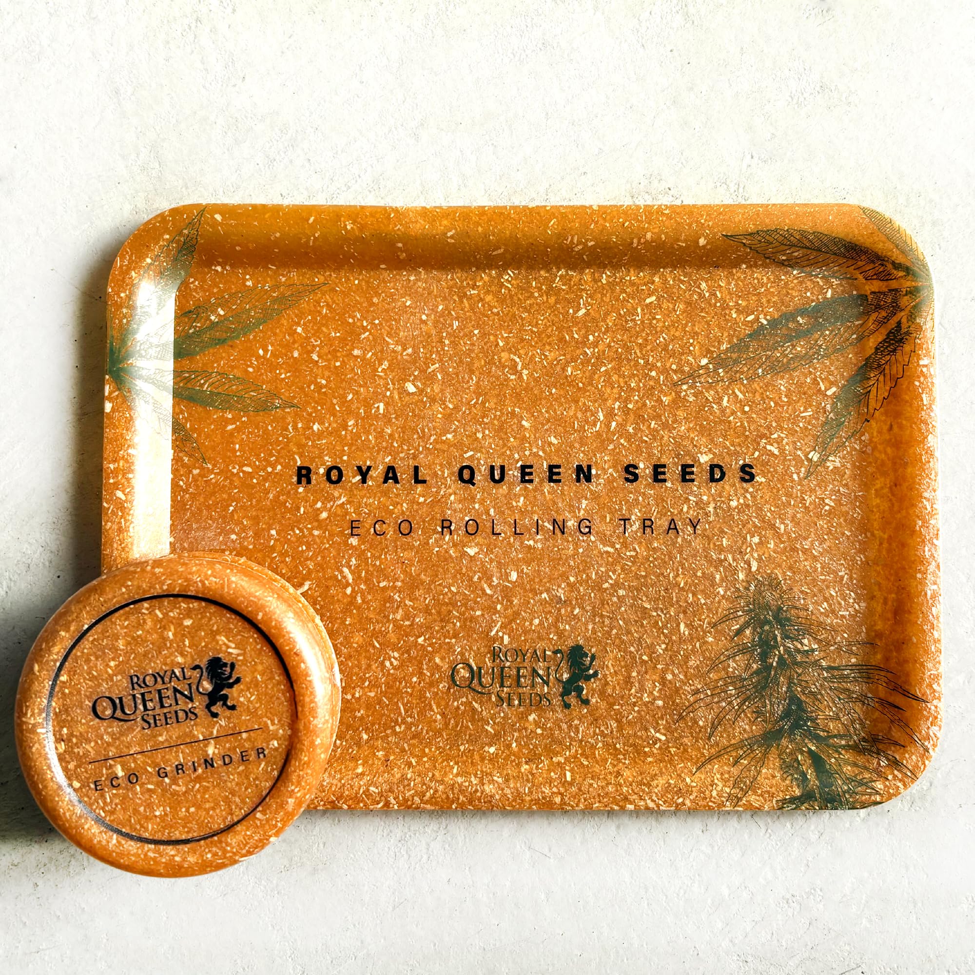 Amazon.co.jp: ローリングミニトレイ タバコトレイ