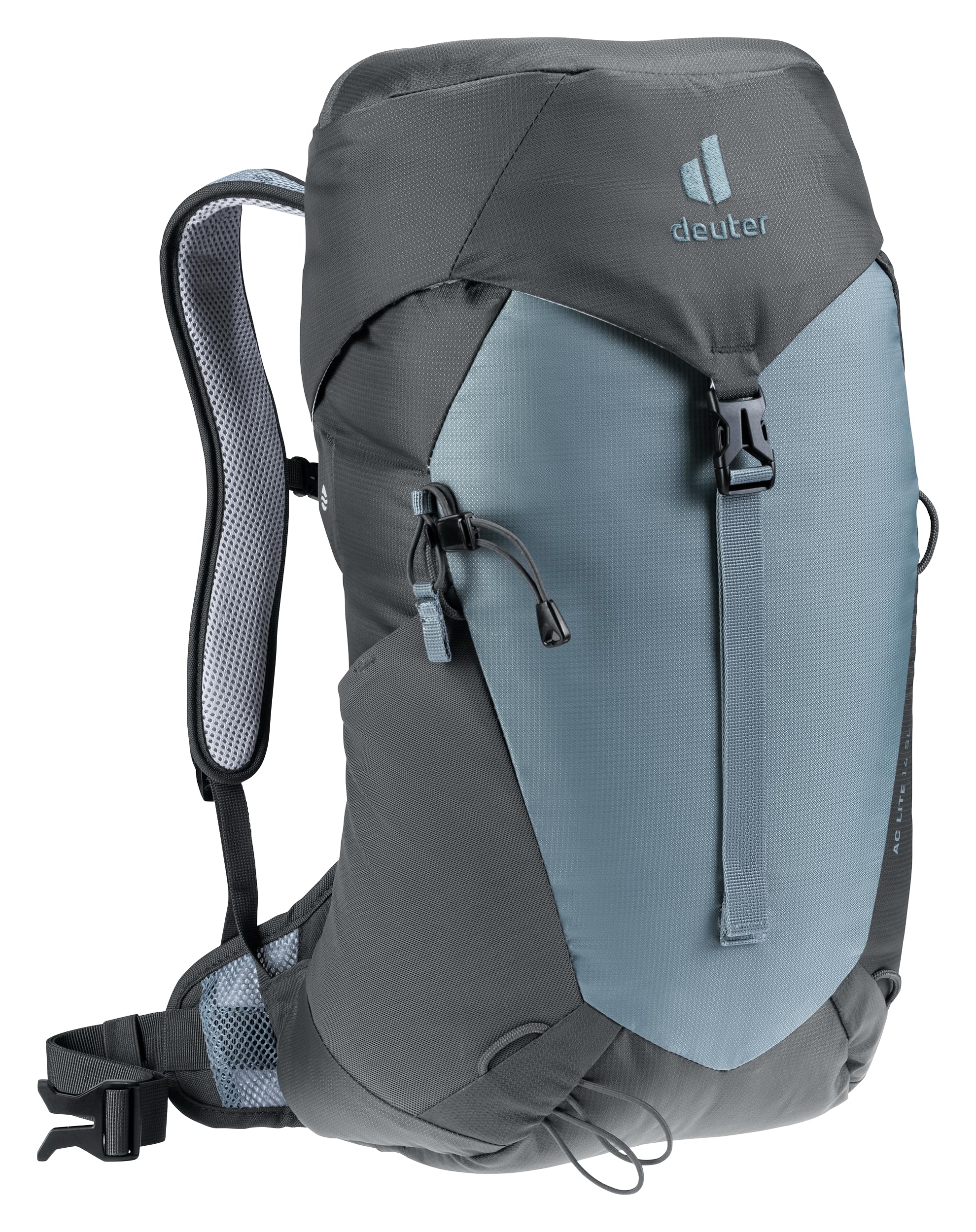 deuter Ac Lite 14 Sl damski plecak turystyczny (1 opakowanie)