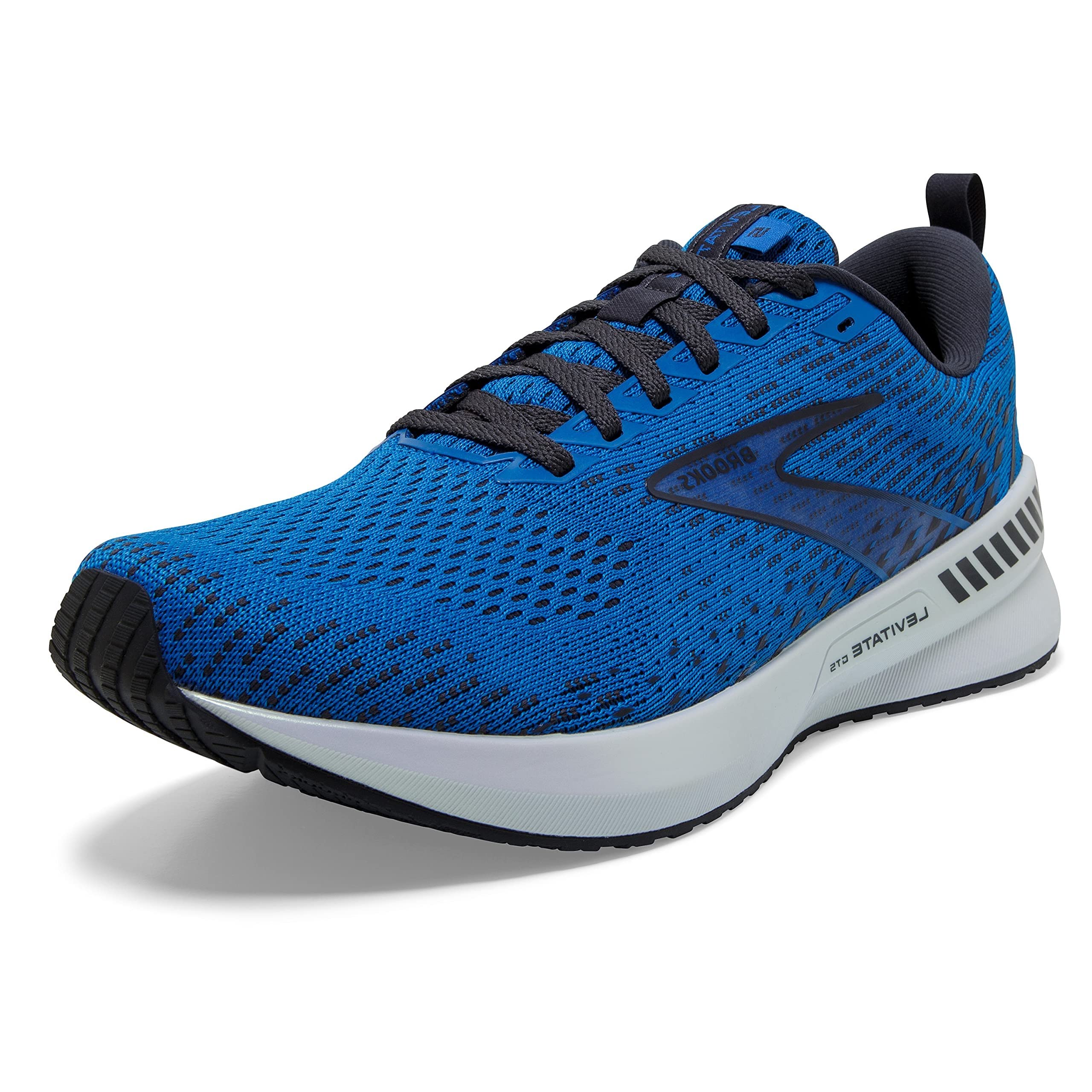 Brooks Mens Levitate Gts Supportive Running Shoe Desertcart INDIA