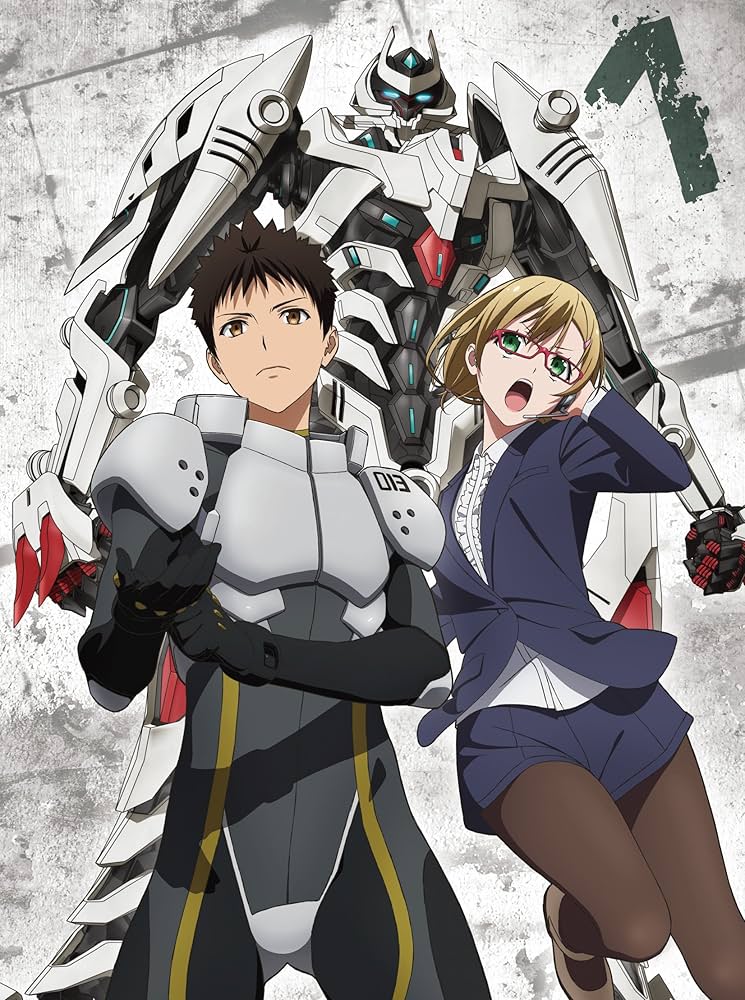 (未使用･未開封品)　白銀の意思アルジェヴォルン 第2巻(初回生産限定版) [Blu-ray] f4u0baa Amazon.co.jp: 白銀の意思アルジェヴォルン 第2巻(初回生産限定