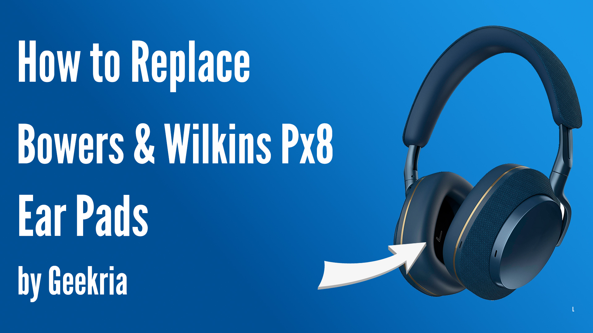 Bowers & Wilkins Px7 S2e vs Bowers & Wilkins Px8: What is the difference