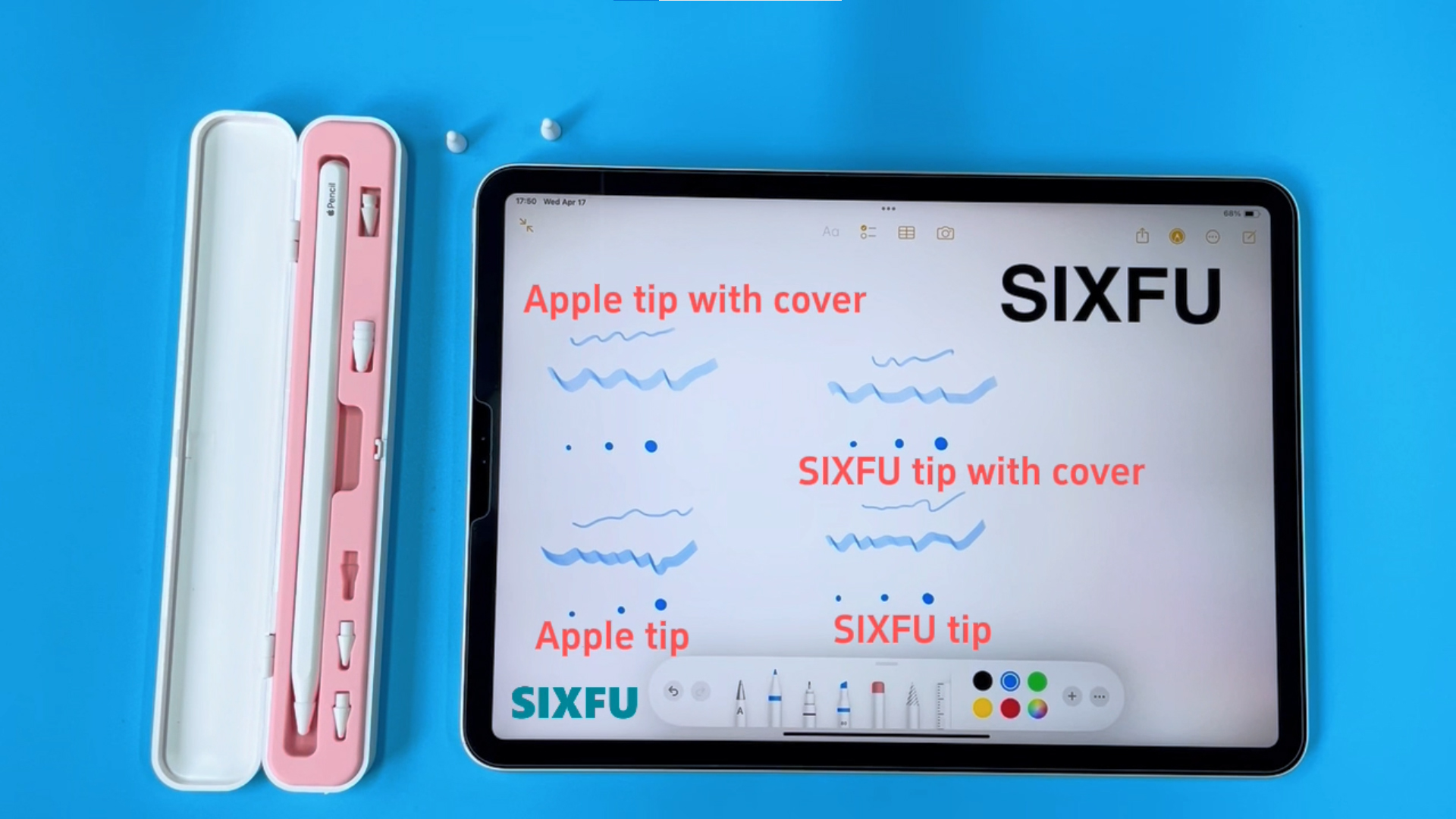 【当日発送 新品】Apple pencil Pro 未使用 正規品】Apple pencil Pro 箱なし ほぼ未使用】Apple Pencil Pro