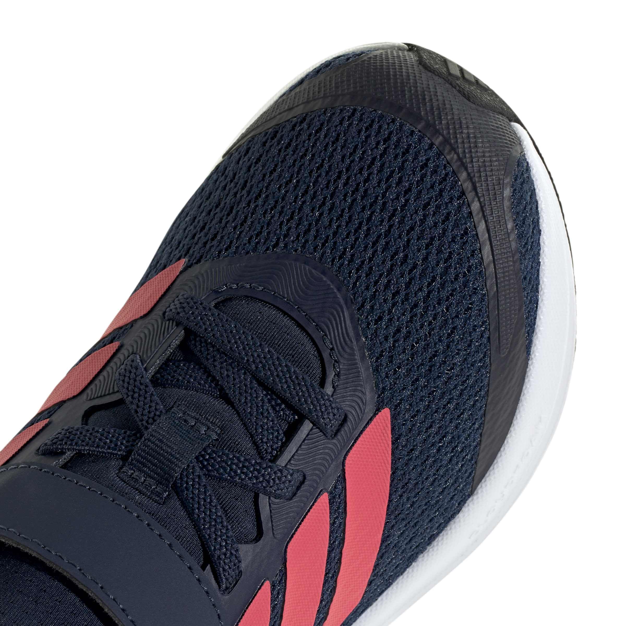 adidas Uniseks - dzieci Runfalcon 6 Shoes Children Blue 11.5kBUTY