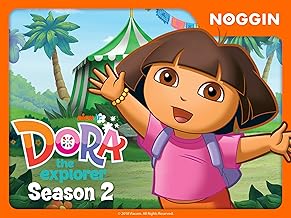 Dora the Explorer - Season 2