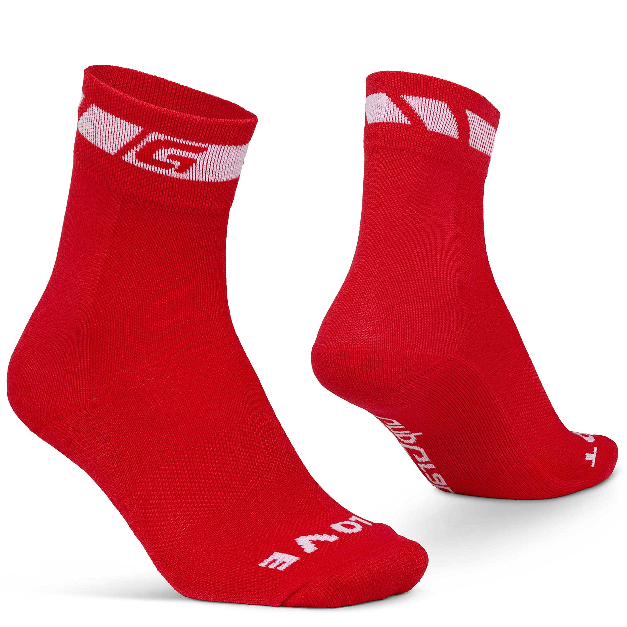Spring Autumn Thermolite Padded Thermal Cycling Socks Cushioned Breathable for MTB Road Gravel Bike Bicycle