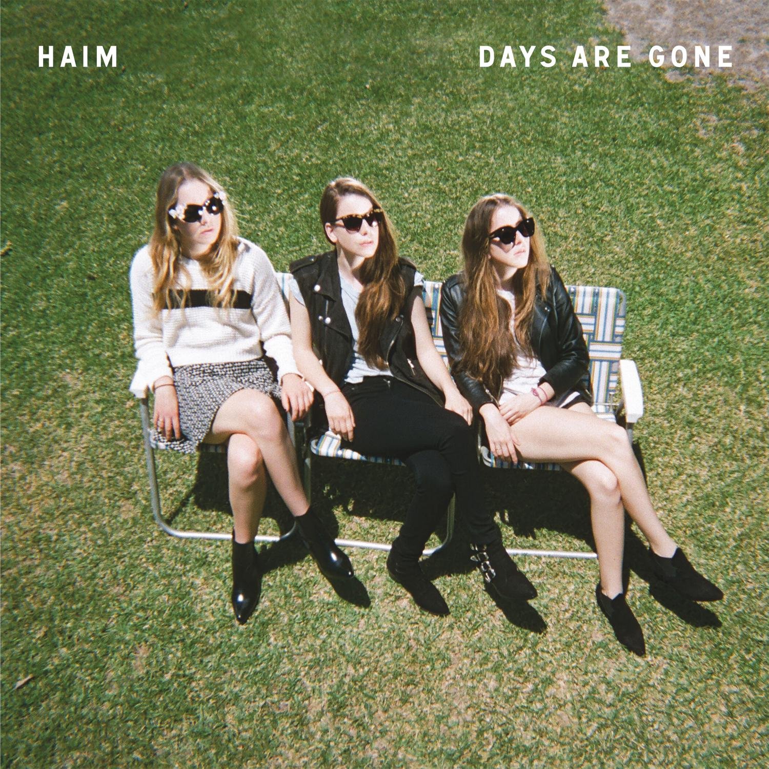 Haim アナログレコード Days Are Gone HAIM - Days Are Gone Days Are Gone (10th Anniversary Edition