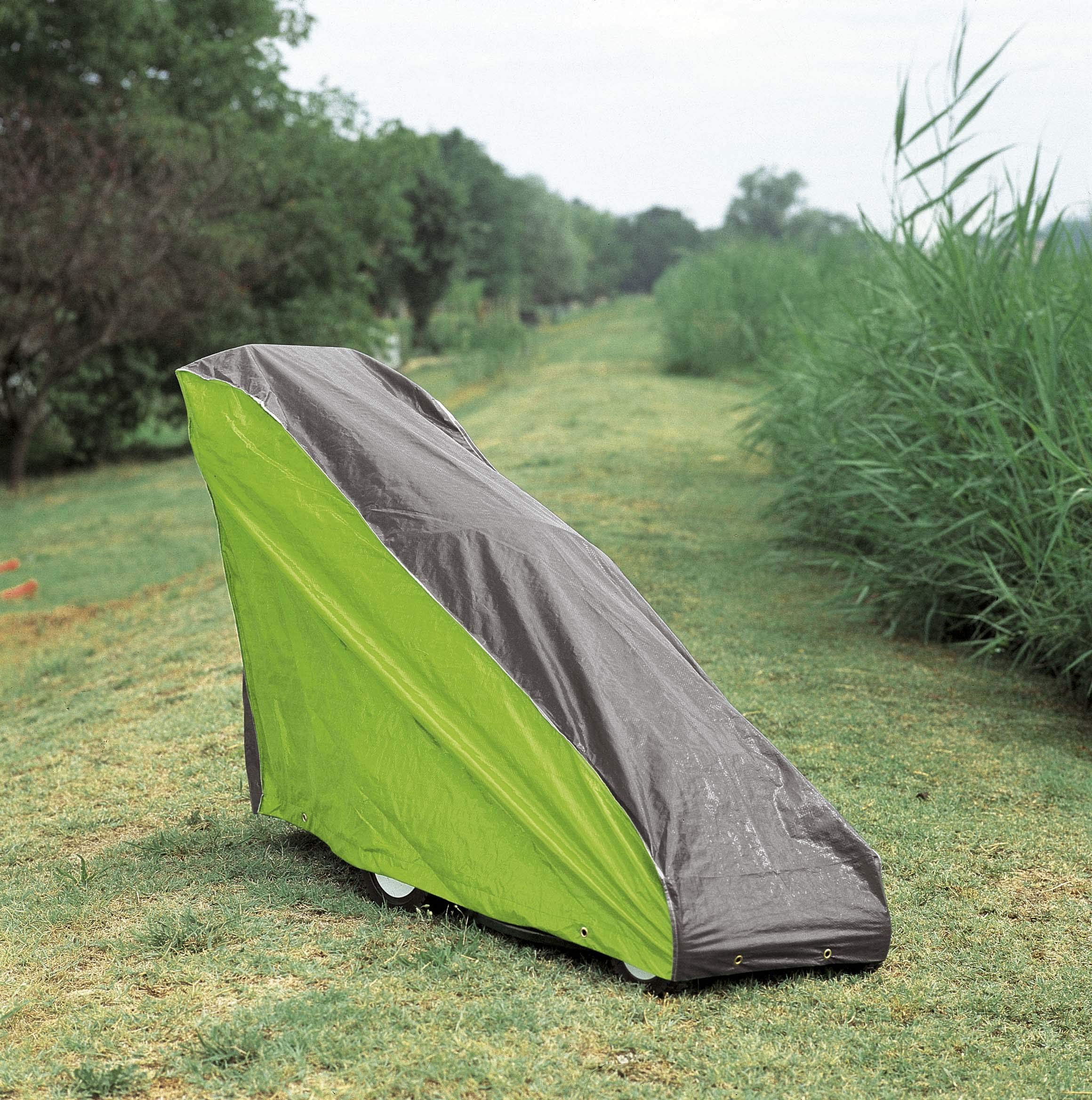 Verdemax 6847 Custodia Protettiva Trimmer 140 x 50 x 90 cm